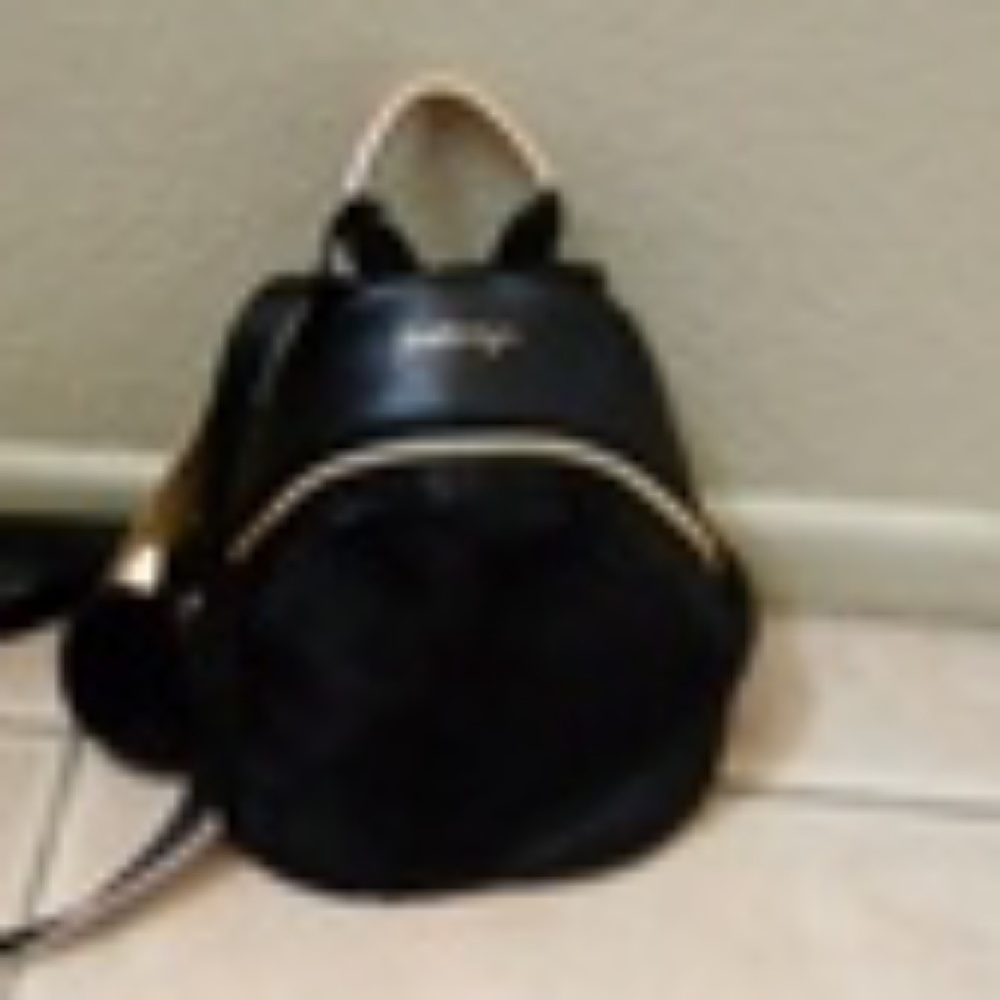 Kendall n Kylie backpack